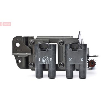 Котушка запалювання DENSO dic0115