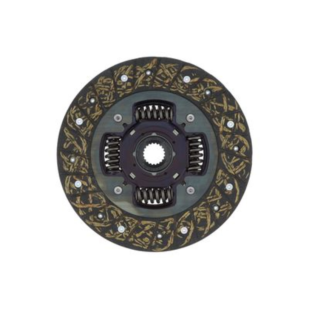 Диск зчеплення Aisin dk001