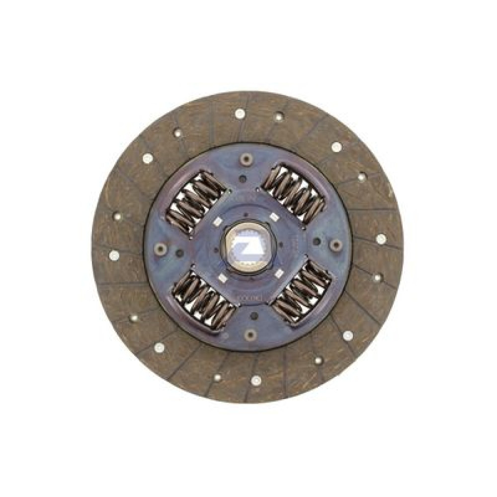 Диск зчеплення Aisin dk003