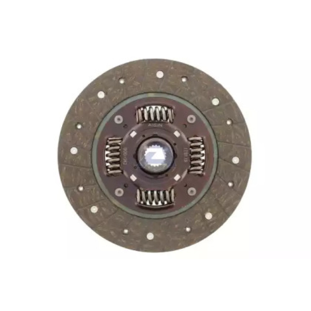 Диск зчеплення Aisin dk006