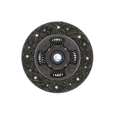 Диск зчеплення Aisin dk012