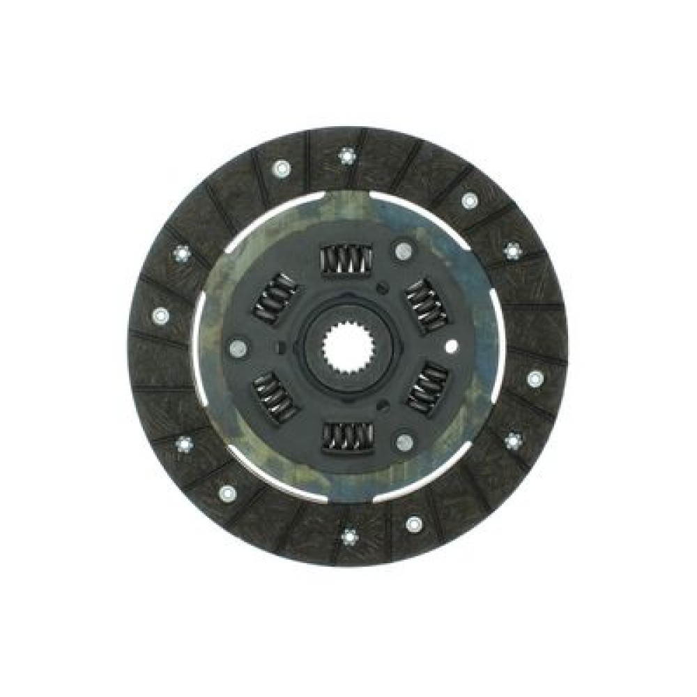 Диск зчеплення Aisin dl001
