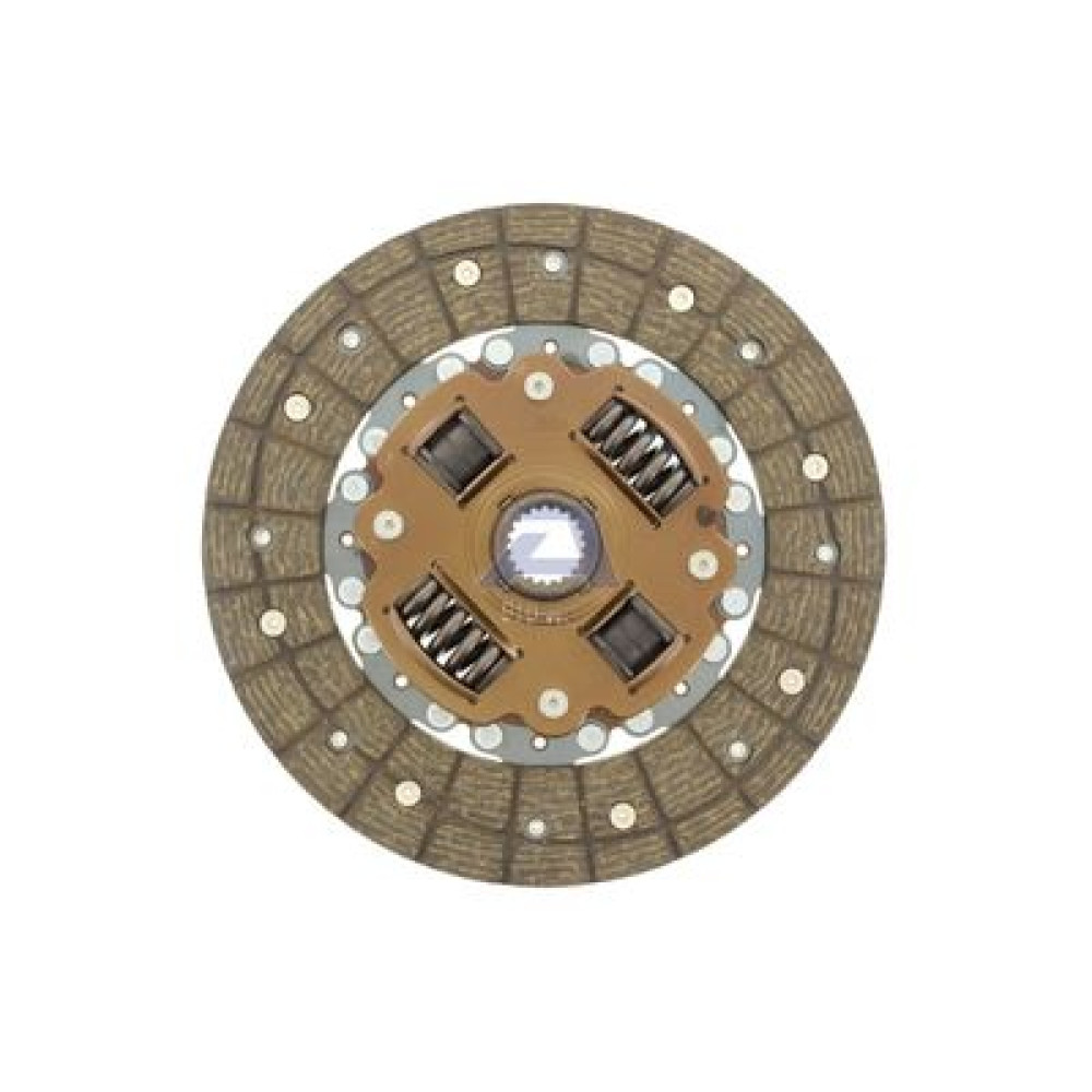 Диск зчеплення Aisin dm016