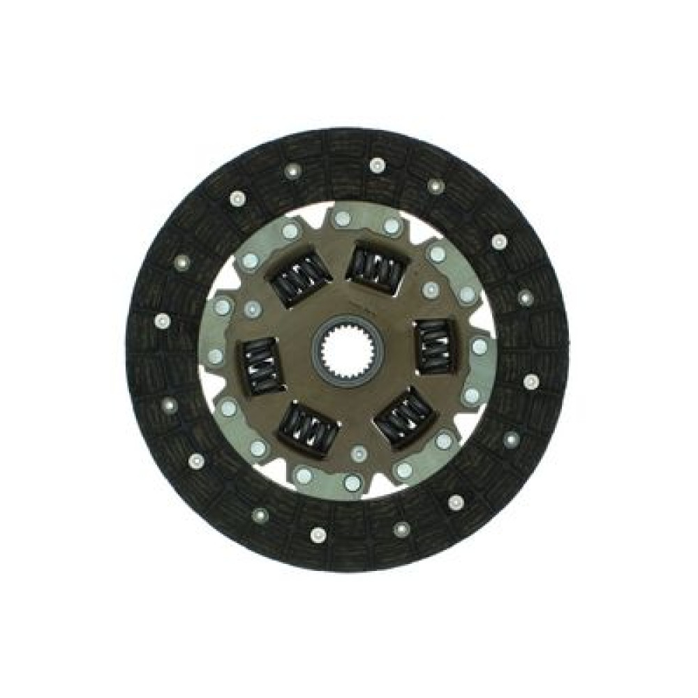 Диск зчеплення Aisin dm034u