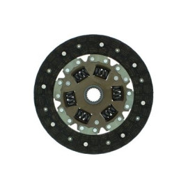 Диск зчеплення Aisin dm034u