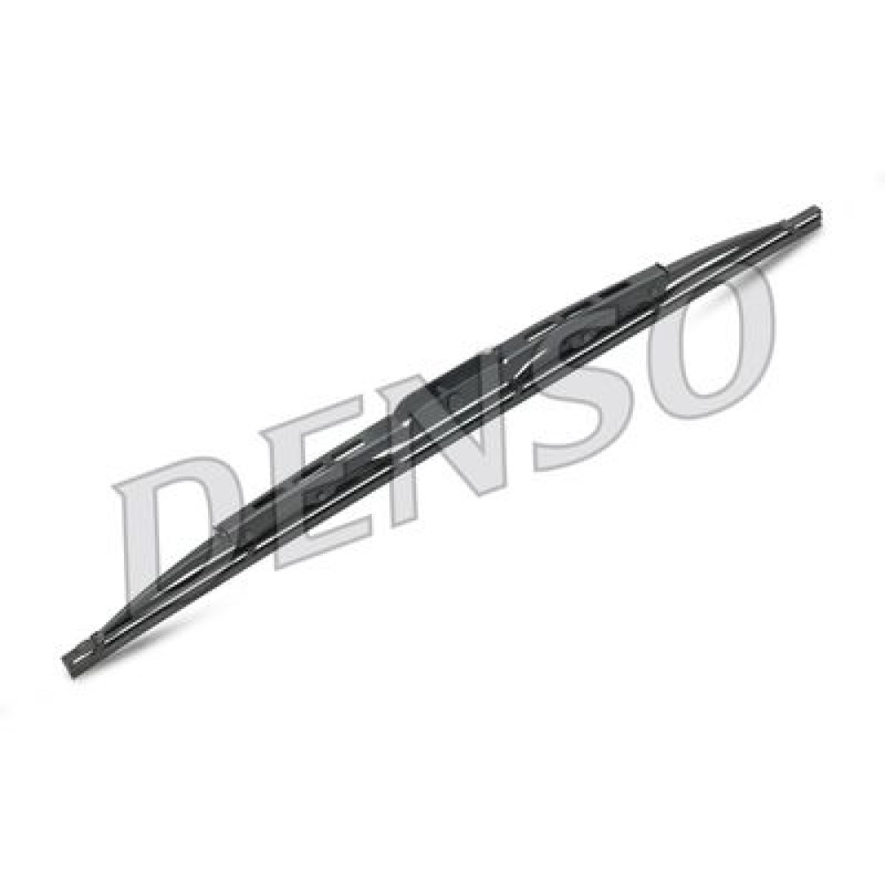 Щітки склоочисника 40см гачок / штир каркас DENSO dm040