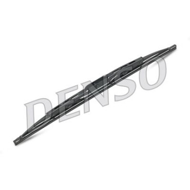 Щітки склоочисника 40см гачок / штир каркас DENSO dm040