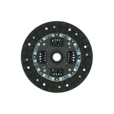 Диск сцепления Aisin dm046