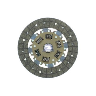 Диск сцепления Aisin dm052