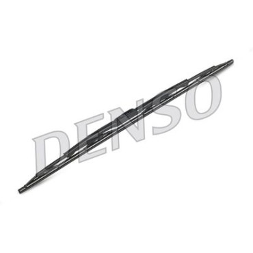 Каркасна щітка склоочисника 530мм DENSO dm053