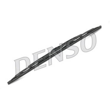 Каркасна щітка склоочисника 550мм DENSO dm055