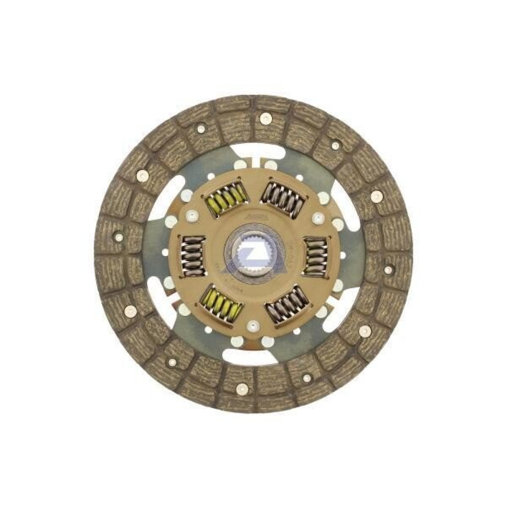 Диск сцепления Aisin dm062