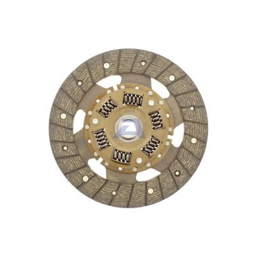 Диск зчеплення Aisin dm063