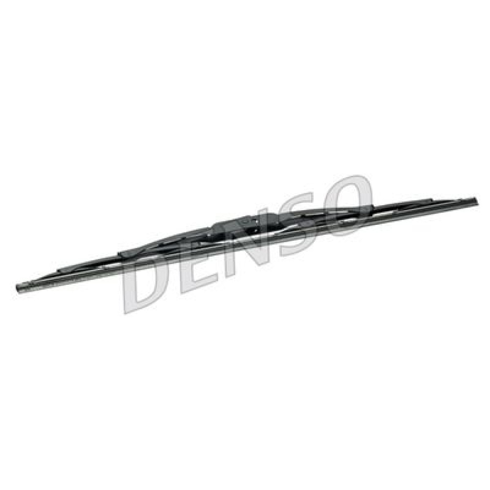 Каркасна щітка склоочисника 530мм DENSO dm553