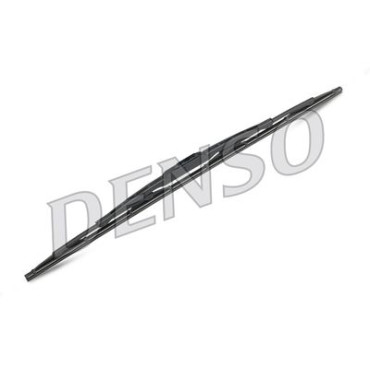 Каркасна щітка склоочисника 600мм DENSO dm560