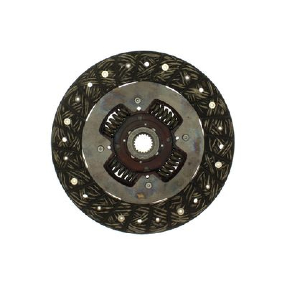 Диск сцепления Aisin dm904