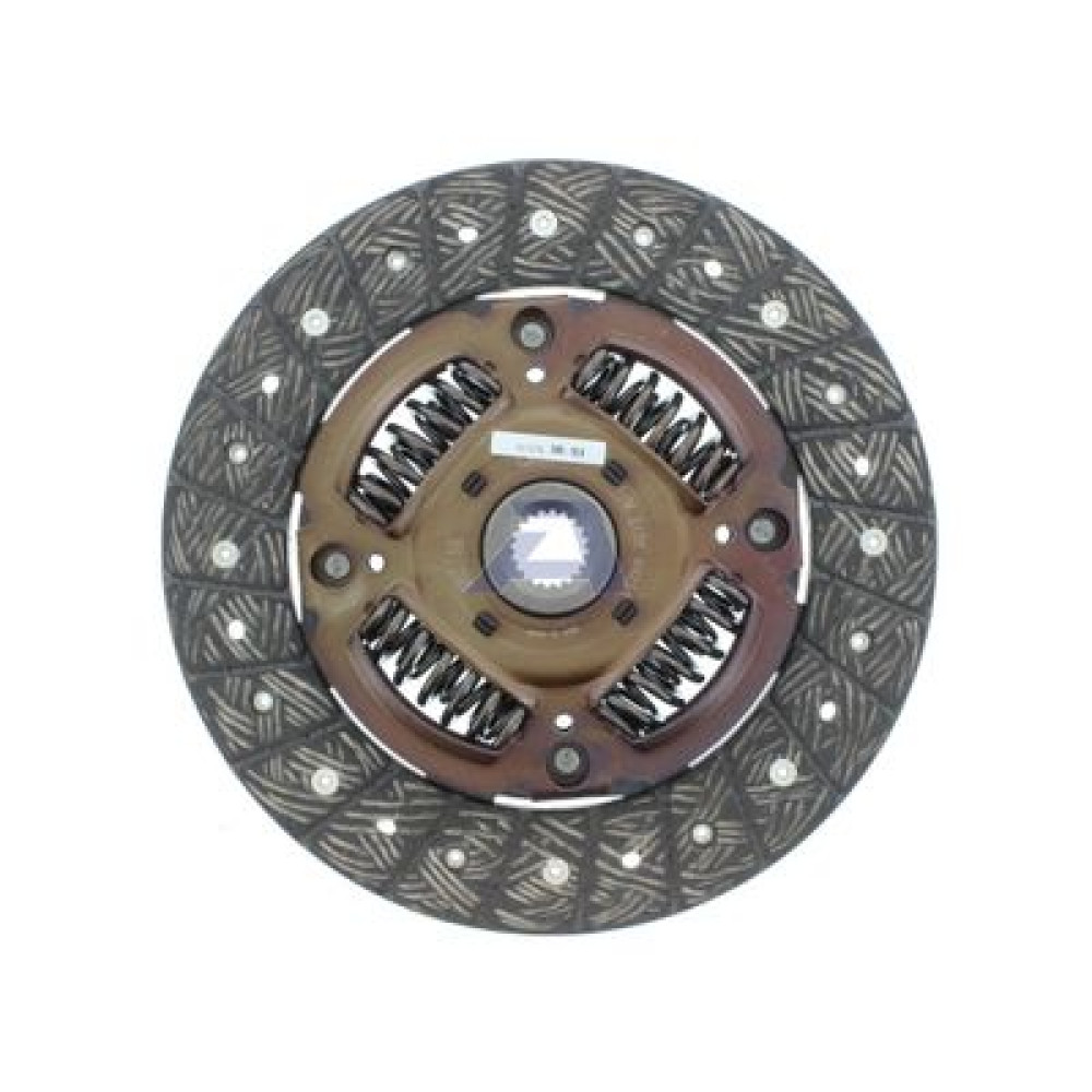 Диск сцепления Aisin dm924
