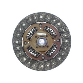 Диск сцепления Aisin dm924