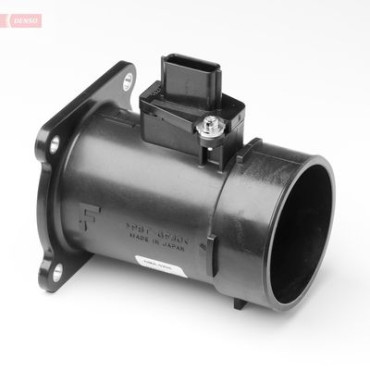 Датчик масової витрати повітря DENSO dma0204