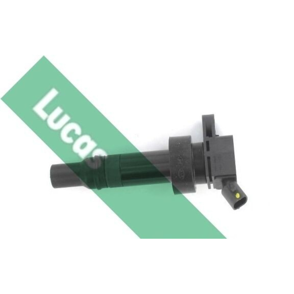 Катушка зажигания Lucas dmb2072