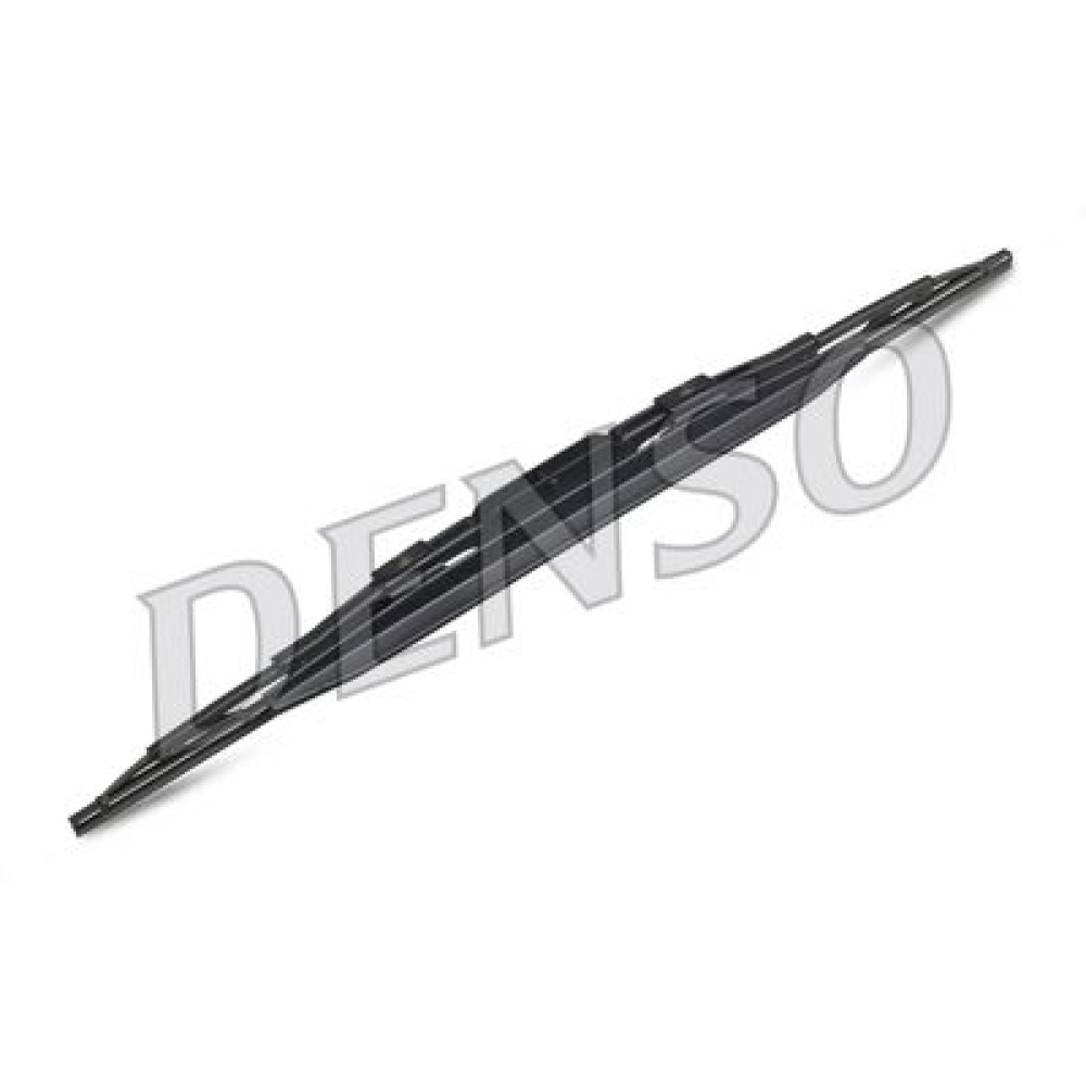 Каркасна щітка склоочисника Standard Spoiler 525мм DENSO dms553