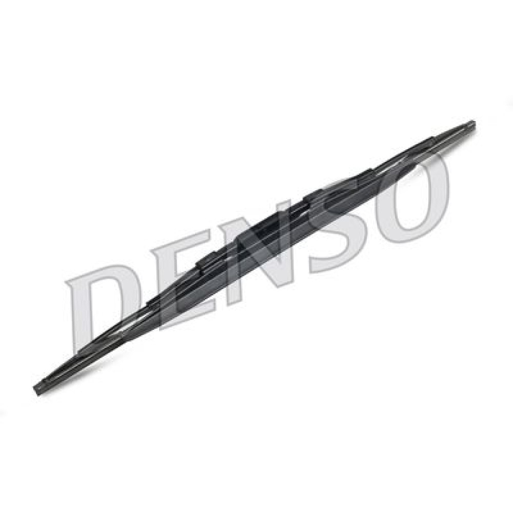 Каркасна щітка склоочисника 650мм DENSO dms565