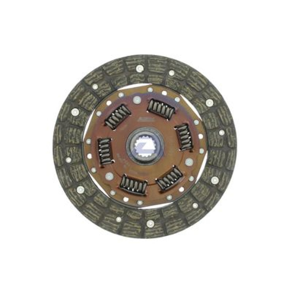 Диск сцепления Aisin dn001