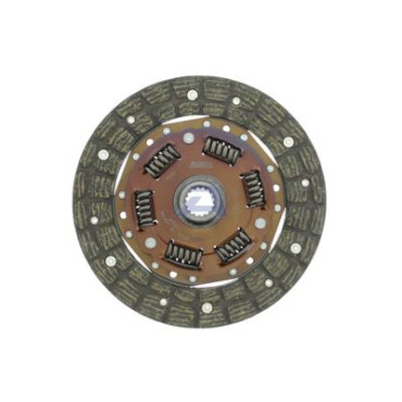 Диск сцепления Aisin dn001