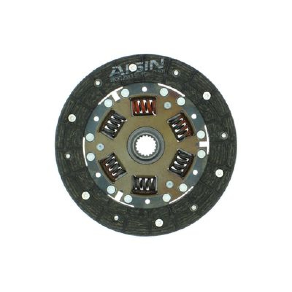 Диск зчеплення Aisin dn004