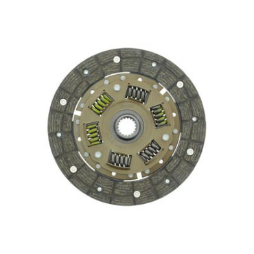 Диск зчеплення Aisin dn005