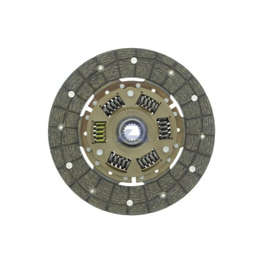 Диск сцепления Aisin dn007