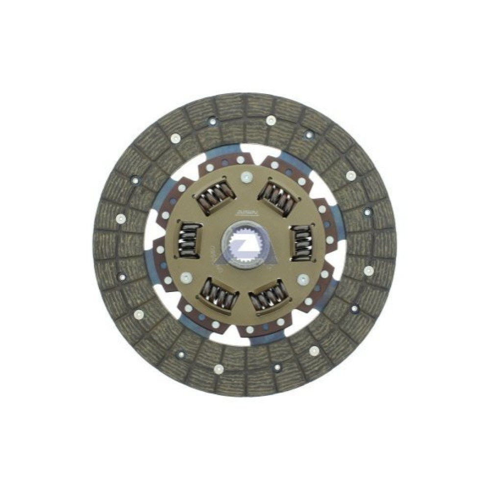 Диск сцепления Aisin dn056
