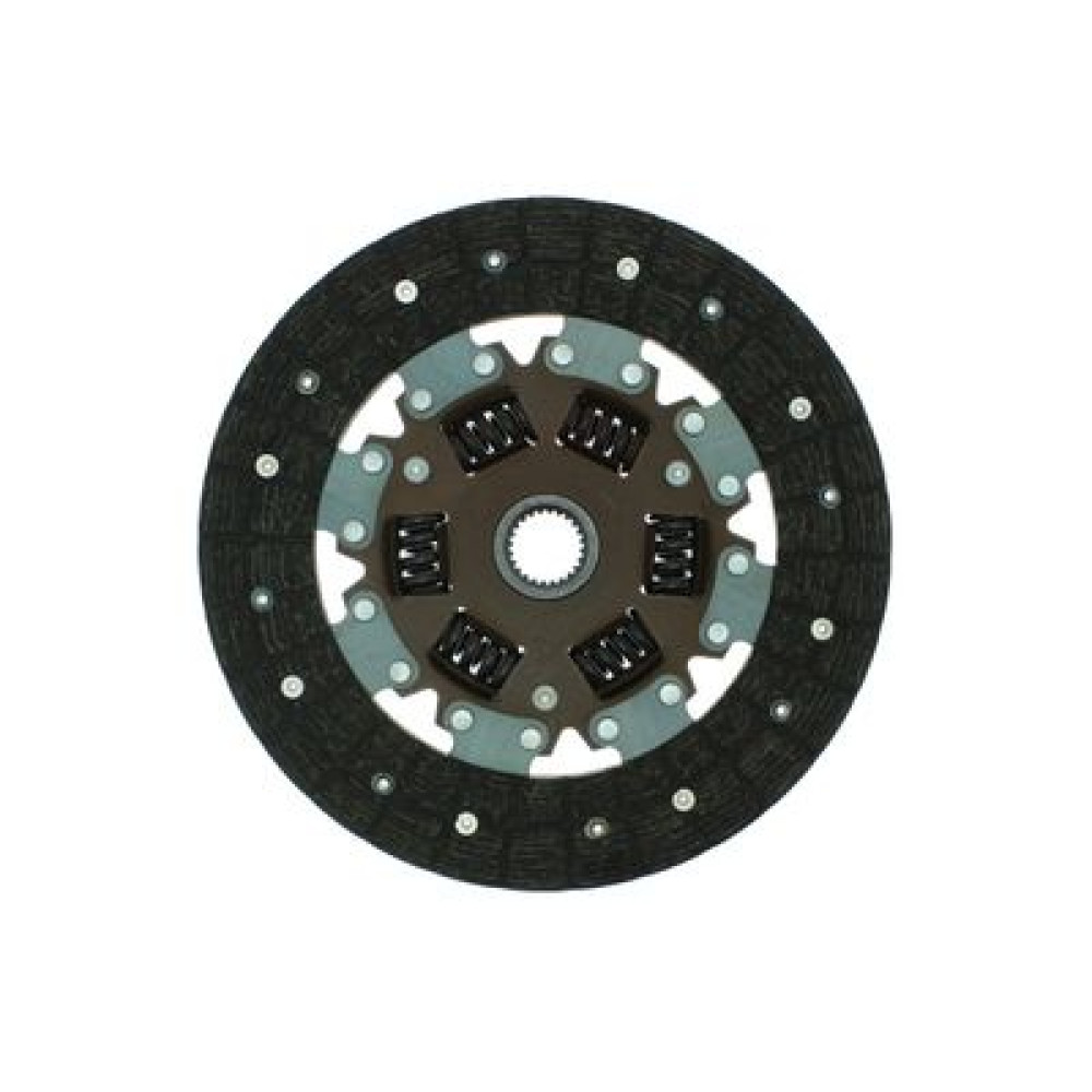 Диск сцепления Aisin dn056u
