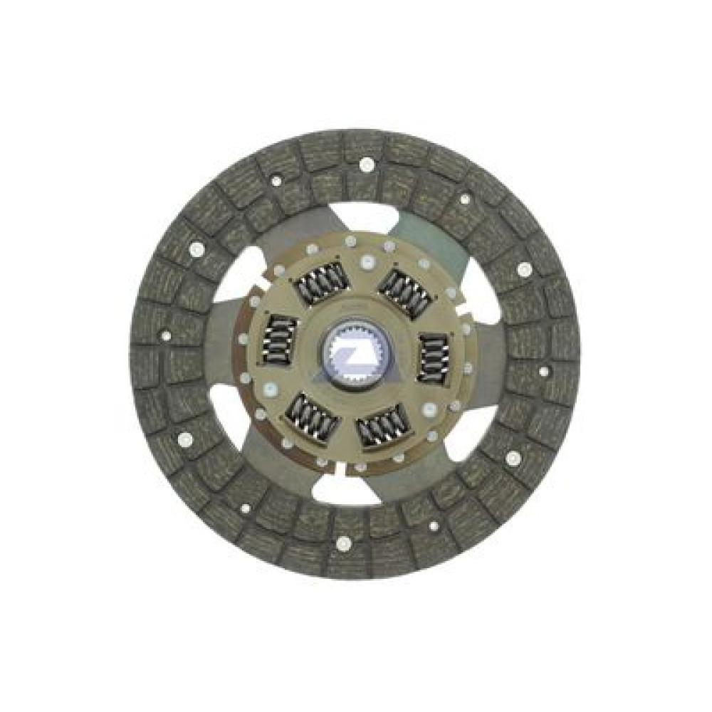 Диск зчеплення Aisin dn073