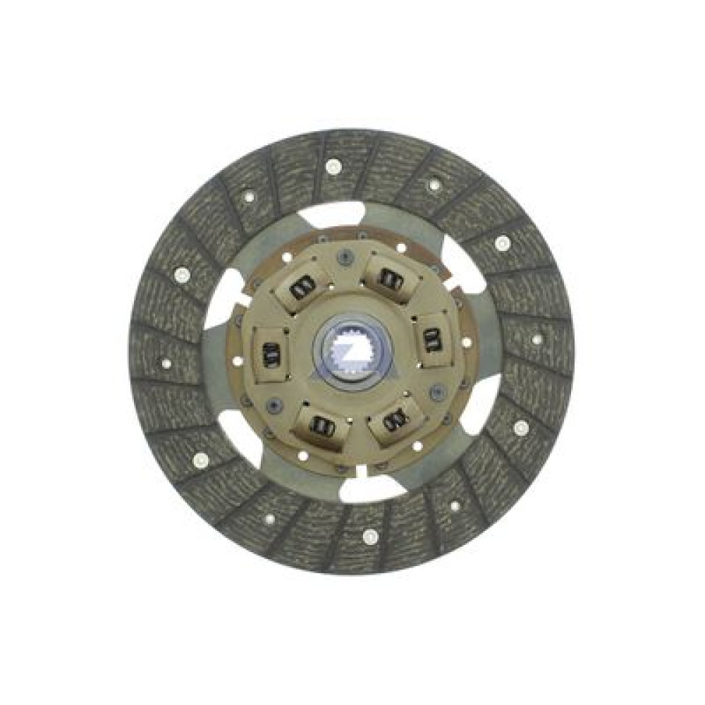 Диск зчеплення Aisin dn909