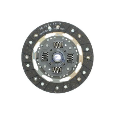 Диск зчеплення Aisin dn936