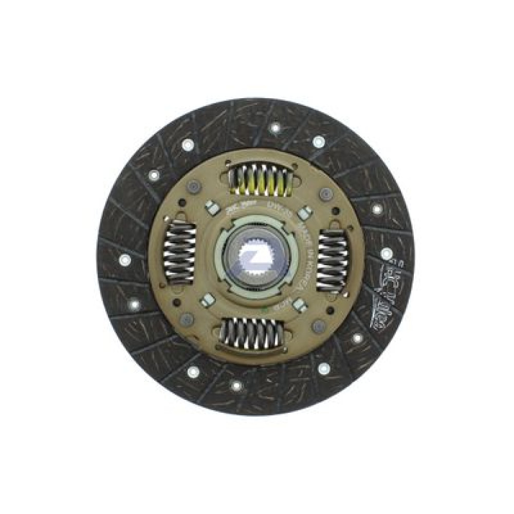 Диск зчеплення Aisin do008
