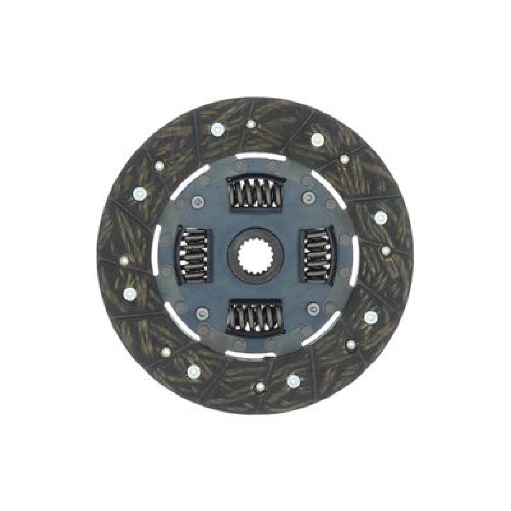 Диск зчеплення Aisin do013