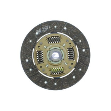 Диск сцепления Aisin do014