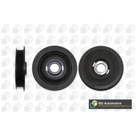 Шкив коленвала BGA dp0085