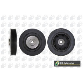 Шків колінвалу BGA dp0205