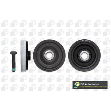 Шків колінвалу BGA dp0352k