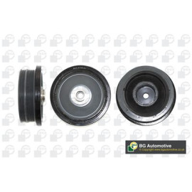 BGA dp0374 Шків колінвалу BGA dp0374