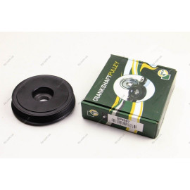 Шкив коленвала BGA dp0597