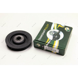 Шкив коленвала BGA dp0597