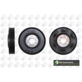 Шків колінвалу BGA dp1014