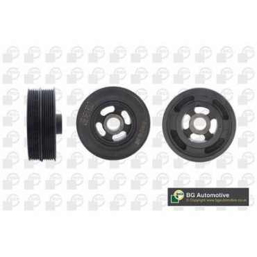 Шків колінвалу BGA dp1195