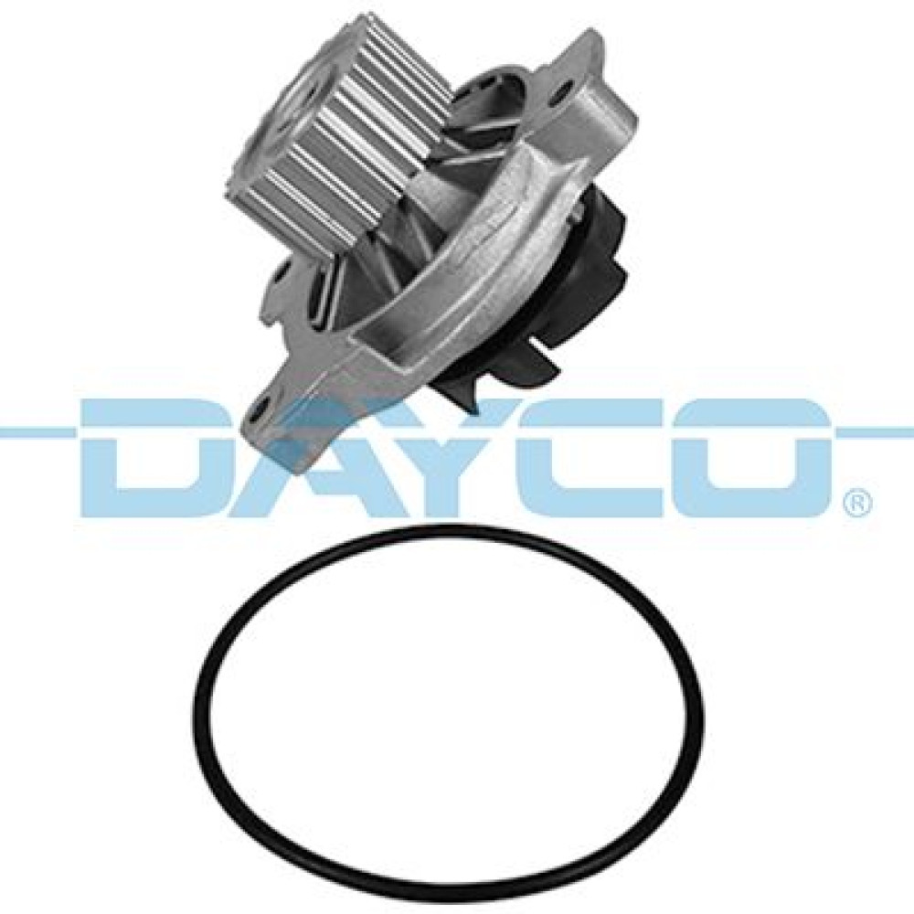 Водяний насос DAYCO dp164