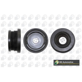 Шків колінвалу BGA dp3130
