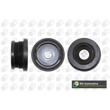 Шків колінвалу BGA dp3130